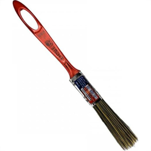 Pincel Trincha Pintura Tigre 500 1/2 - Kit C/12 Unidades