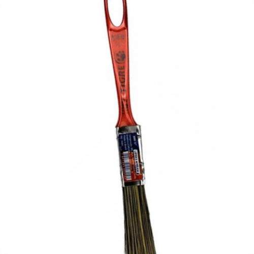 Pincel Trincha Pintura Tigre 500 1/2 - Kit C/12 Unidades