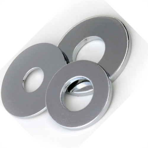 Arruela Lisa Zincado J 3/4 Cmk