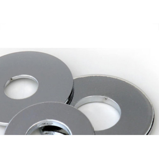 Arruela Lisa Zincado J 3/4 Cmk