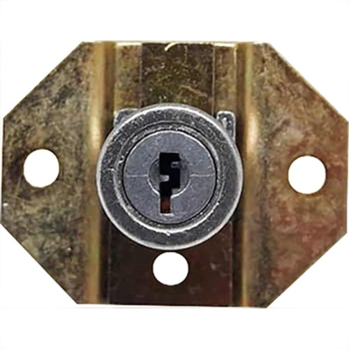 Fechad Alianca Gaveta F-1000 Sobrep - Kit C/20 Unidades Fechad Alianca Gaveta F-1000 Sobrep - Kit C/20 Unidades