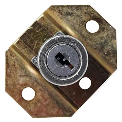 Fechad Alianca Gaveta F-1000 Sobrep - Kit C/20 Unidades Fechad Alianca Gaveta F-1000 Sobrep - Kit C/20 Unidades