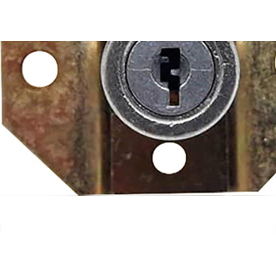 Fechad Alianca Gaveta F-1000 Sobrep - Kit C/20 Unidades Fechad Alianca Gaveta F-1000 Sobrep - Kit C/20 Unidades