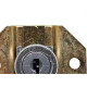 Fechad Alianca Gaveta F-1000 Sobrep - Kit C/20 Unidades Fechad Alianca Gaveta F-1000 Sobrep - Kit C/20 Unidades