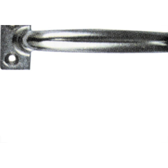 Puxador Alca-Alianca Cromado 86127-120Mm - Kit C/20 Unidades Puxador Alca-Alianca Cromado 86127-120Mm - Kit C/20 Unidades