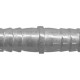 Emenda P/Mangueira Zamak 1/2 Inca C/10