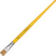 Pincel Tigre Chato 815 16 - Kit C/12 Unidades Pincel Tigre Chato 815 16 - Kit C/12 Unidades
