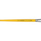 Pincel Tigre Chato 815 08 - Kit C/12 Unidades