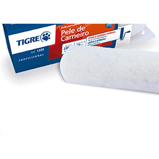 Rolo Tigre De La Ref.1328 23Cm Rolo Tigre De La Ref.1328 23Cm