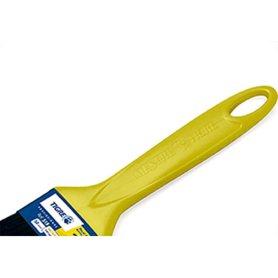 Pincel Trincha Pintura Tigre 519 1 - Kit C/12 Unidades Pincel Trincha Pintura Tigre 519 1 - Kit C/12 Unidades