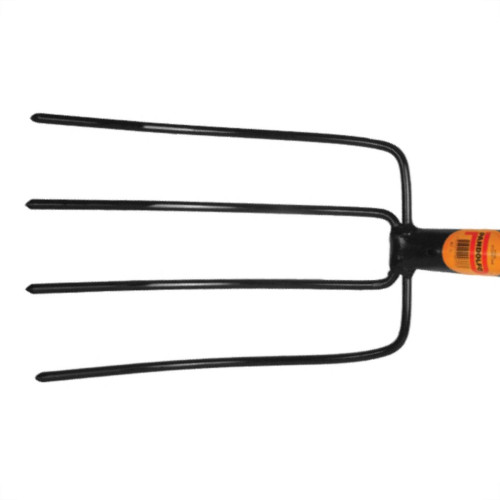 Forcado Pandolfo 4 Dentes (Reto) 098-20