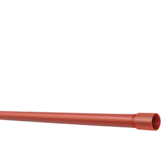 Extensao P/Cavad Trado 10/12 1''Ramada