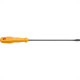 Chave Fenda Tram. I 1/4 X 8 - Kit C/12 Unidades Chave Fenda Tram. I 1/4 X 8 - Kit C/12 Unidades