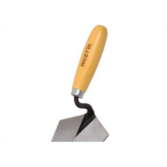 Colher Pacetta Canto Reto 2002 - 10