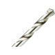 Broca Widea Irwin 9,5Mm = 3/8 - Kit C/5 Unidades Broca Widea Irwin 9,5Mm = 3/8 - Kit C/5 Unidades