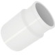 Luva Esgoto Tigre Reducao 50 X 40 Branco