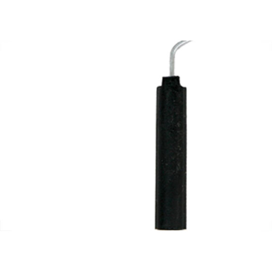 Rolo Compel Poliester 15Cm - Kit C/24 Unidades Rolo Compel Poliester 15Cm - Kit C/24 Unidades
