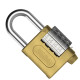 Cadeado Stam 40 C/Segredo Cadeado Stam 40 C/Segredo