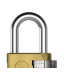 Cadeado Stam 40 C/Segredo Cadeado Stam 40 C/Segredo