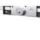 Fechad Stam Central 1201 P.Aco Tetra Fechad Stam Central 1201 P.Aco Tetra
