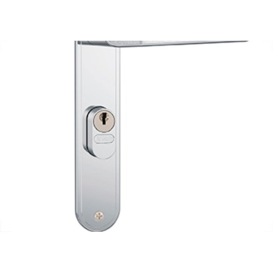 Fechad Stam 601/3 Estreita 20Mm Alav Fechad Stam 601/3 Estreita 20Mm Alav