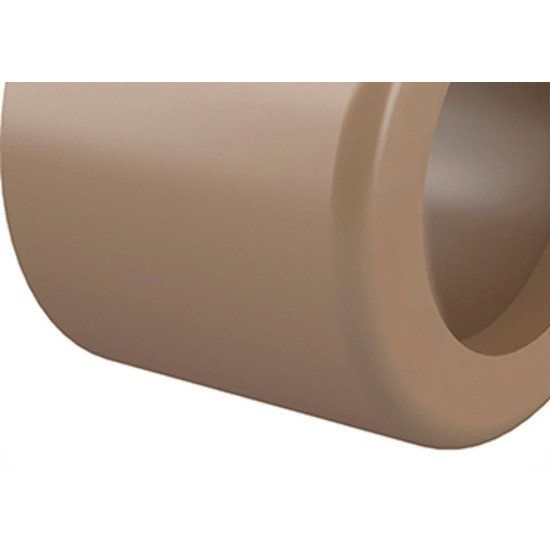 Bucha De Reducao Ll Curta Tigre 1.1/4X1