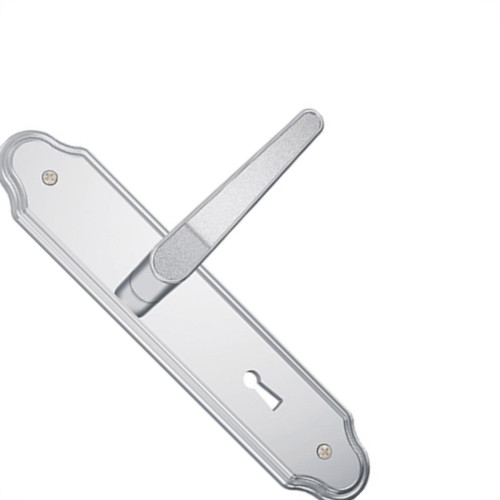 Fechad Stam Inox Alav.A 813/3 Interna Fechad Stam Inox Alav.A 813/3 Interna