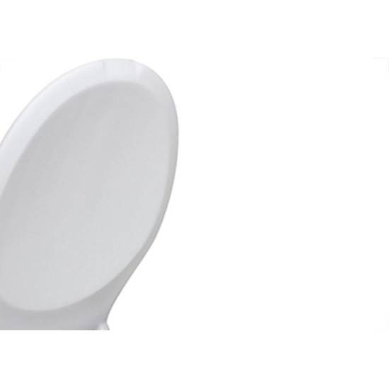 Assento Astra Tpic Infantil Branco