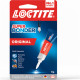 Cola Super Bonder 03G Original - Kit C/24 Unidades Cola Super Bonder 03G Original - Kit C/24 Unidades