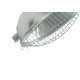 Luminaria Oval C/Tela Real Vida Luminaria Oval C/Tela Real Vida