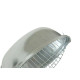 Luminaria Oval C/Tela Real Vida Luminaria Oval C/Tela Real Vida