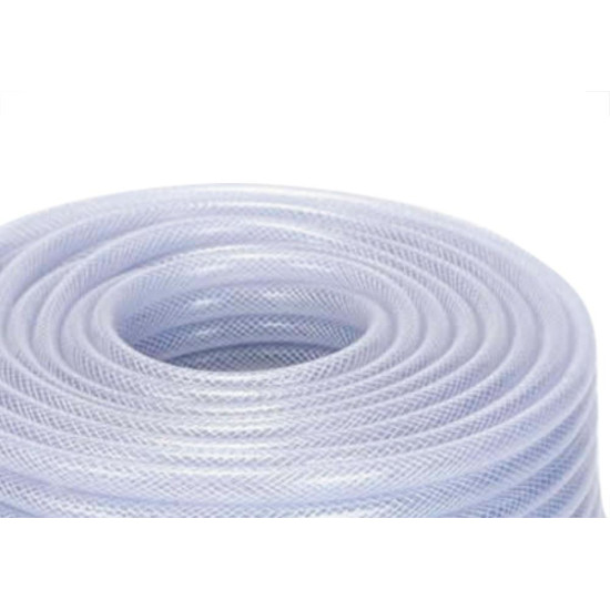 Mang Ibira Malha trançada 3/4X3.5 Pt250 50Mt 1225