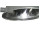 Luminaria Oval S/Vidro Real Vida