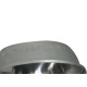 Luminaria Oval S/Vidro Real Vida