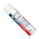 Spray Chemicolor Geral Branco Bril 400Ml - Kit C/6 LT