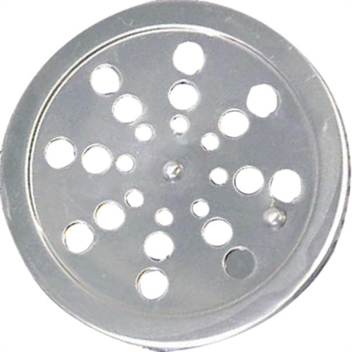 Grelha Inox Red 10 Rotatoria Sanymetal Grelha Inox Red 10 Rotatoria Sanymetal