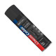 Spray Chemicolor Geral Preto Fosco 400Ml - Kit C/6 LT Spray Chemicolor Geral Preto Fosco 400Ml - Kit C/6 LT