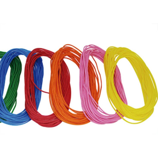 Corda P/Varal Polibel N.1 10Mts C/10 Corda P/Varal Polibel N.1 10Mts C/10