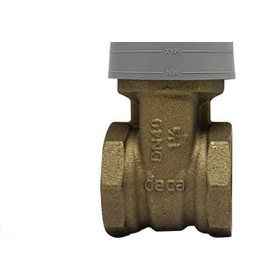 Base Registro Deca 4509 X1.1/2 Gaveta Base Registro Deca 4509 X1.1/2 Gaveta
