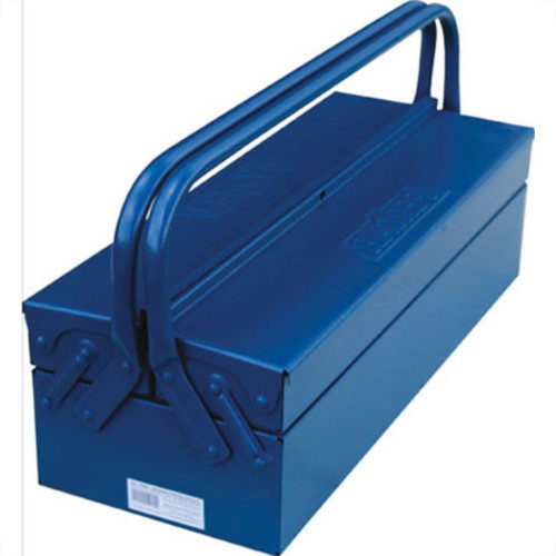 Caixa P/Ferramenta Fercar Sanfon.5- 3X50 Caixa P/Ferramenta Fercar Sanfon.5- 3X50