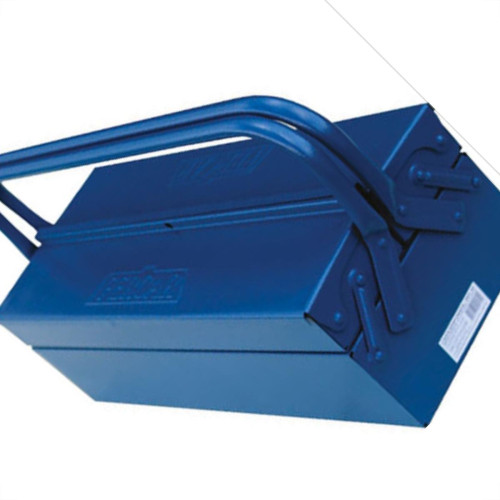 Caixa P/Ferramenta Fercar Sanfon.5- 3X50 Caixa P/Ferramenta Fercar Sanfon.5- 3X50