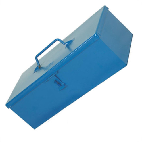Caixa P/Ferramenta Fercar Bau 00 - 30Cm Caixa P/Ferramenta Fercar Bau 00 - 30Cm