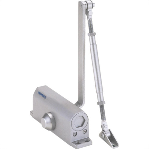 Mola Aerea P/Porta A530 Prata Soprano Mola Aerea P/Porta A530 Prata Soprano