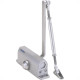 Mola Aerea P/Porta A530 Prata Soprano Mola Aerea P/Porta A530 Prata Soprano