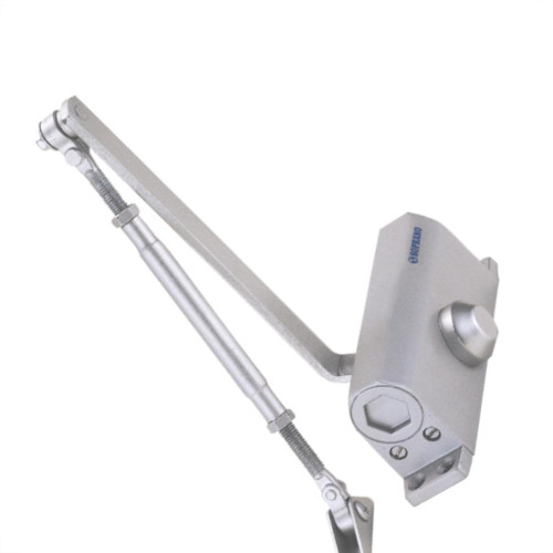 Mola Aerea P/Porta A530 Prata Soprano Mola Aerea P/Porta A530 Prata Soprano
