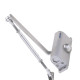 Mola Aerea P/Porta A530 Prata Soprano Mola Aerea P/Porta A530 Prata Soprano