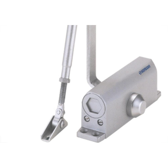 Mola Aerea P/Porta A530 Prata Soprano Mola Aerea P/Porta A530 Prata Soprano