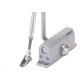 Mola Aerea P/Porta A530 Prata Soprano Mola Aerea P/Porta A530 Prata Soprano