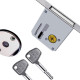 Trava Alianca Quad.F2000 Crom Ip Trava Alianca Quad.F2000 Crom Ip