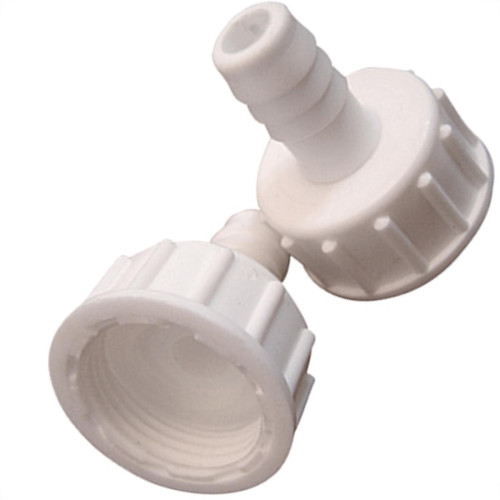 Uniao P/Torneira Pvc 3/4X1/2 Garden - Kit C/12 Unidades Uniao P/Torneira Pvc 3/4X1/2 Garden - Kit C/12 Unidades